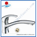 Single Handle Brass Kitchen Faucet (ZR20705-B)